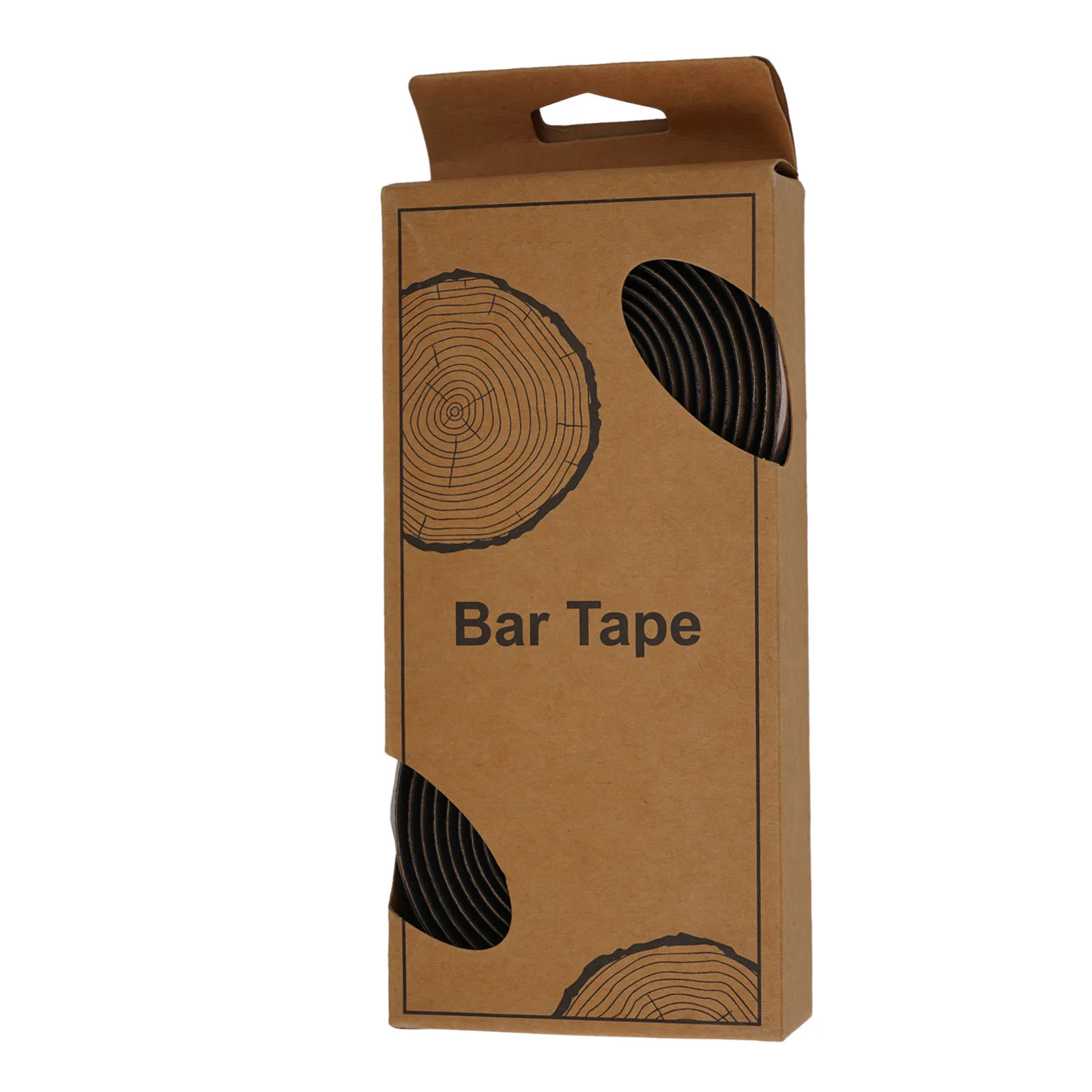 

Comfortable Applicable Road Bike Road Vehicles Bicycle Anti Slip Badminton Rackets Steering Wheels Long Lasting Grip