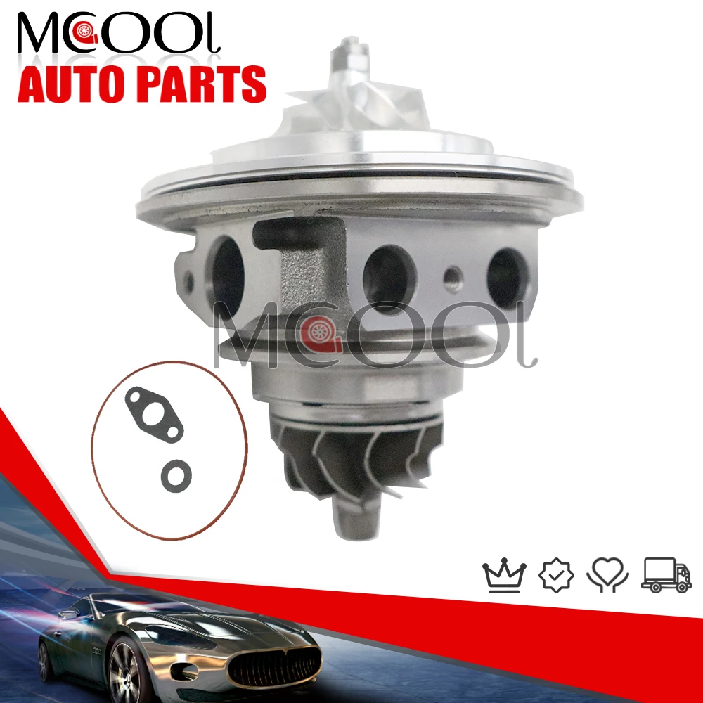 Automotive Turbo Cartridge Core For VW GOLF 5 6 Polo Tiguan K03 53039700142 53039880162 53039880248 53039880150 53039880142