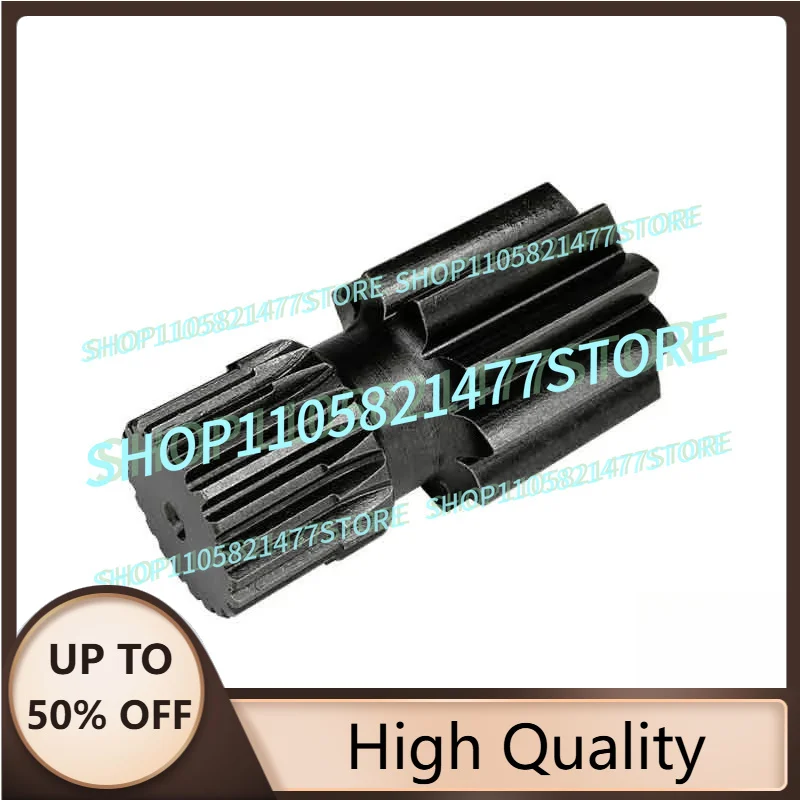 motor shaft   sleeve sun gear shaft suitable for tooth Kobelco SK210-6E/SK200-6E Excavator walking