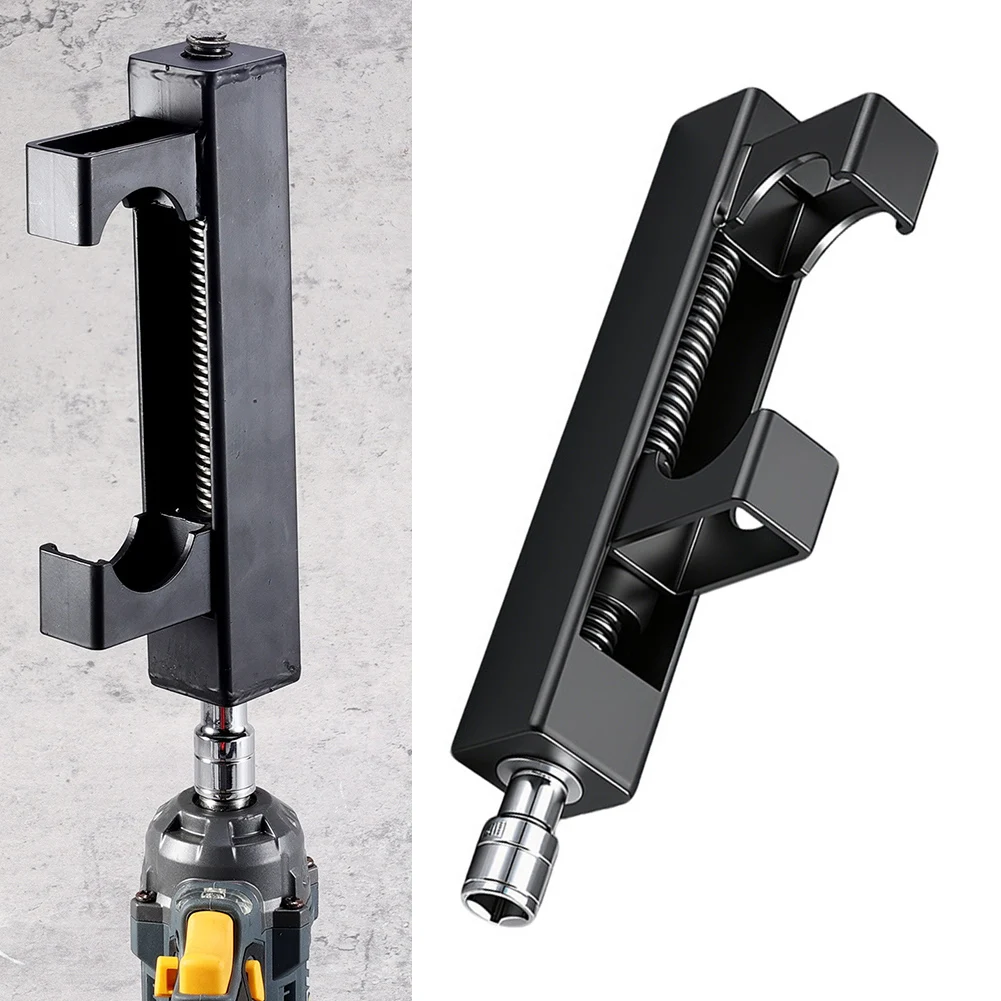 

Electrical Installation 22.3*4.0*4.0cm Cable Wire Tightener Heavy Duty Cable Tightener Attaches 1 2 Inch Connector