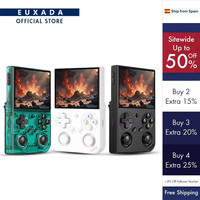 RG35XX PRO Portable Handheld Game Console 3.5\