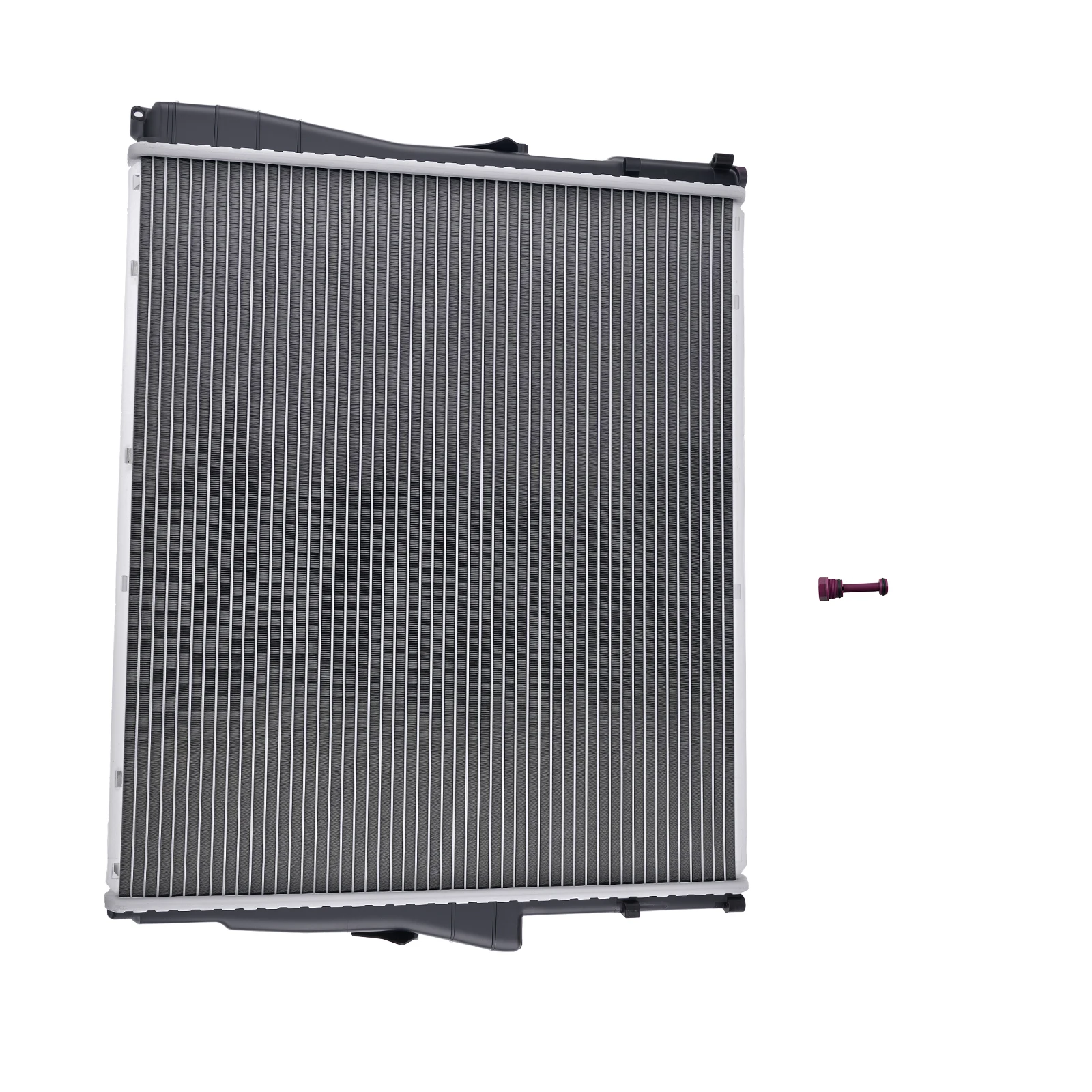 

Cooling Radiator for BMW X3 2.5L/3.0L 04-06 CU2771 2771 701563