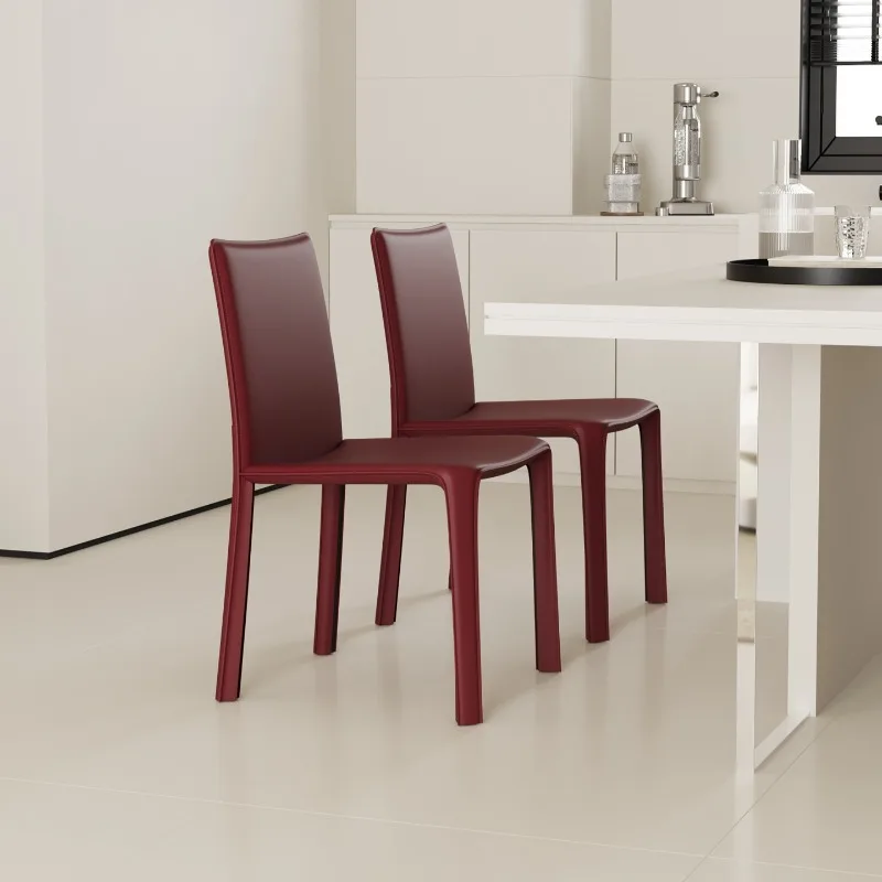 

Mobile Modern Dining Chairs Wedding Stoot Restaurant Party Luxury Living Room Dining Chairs Designer Muebles Kitchen Furniture