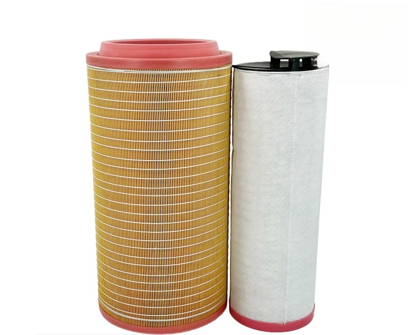 Automotive Parts Air Filter Element  C30810 K3055 CF810