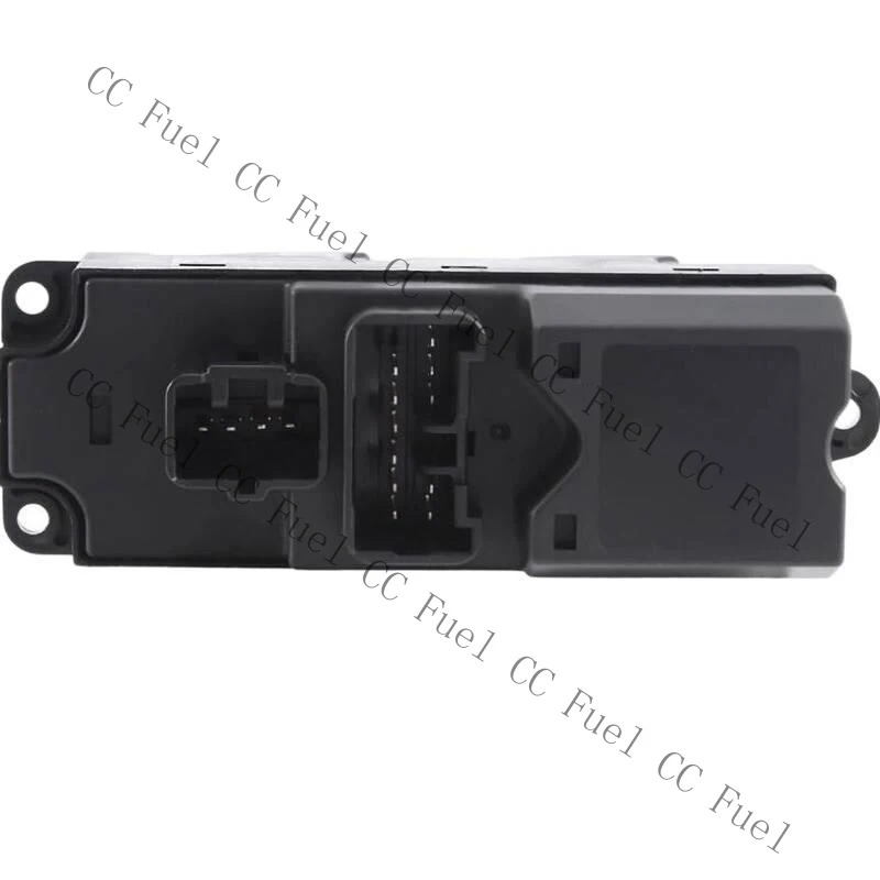 C+ Front Right Side Power Window Switch B27A66350 for 1998 - 2003 Mazda Familia BJ 2