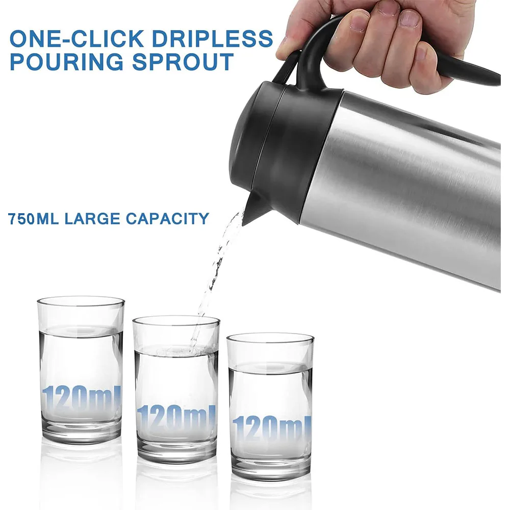 Thumbnail 3 - #35 Best Car Electric Kettles to Buy In 2026