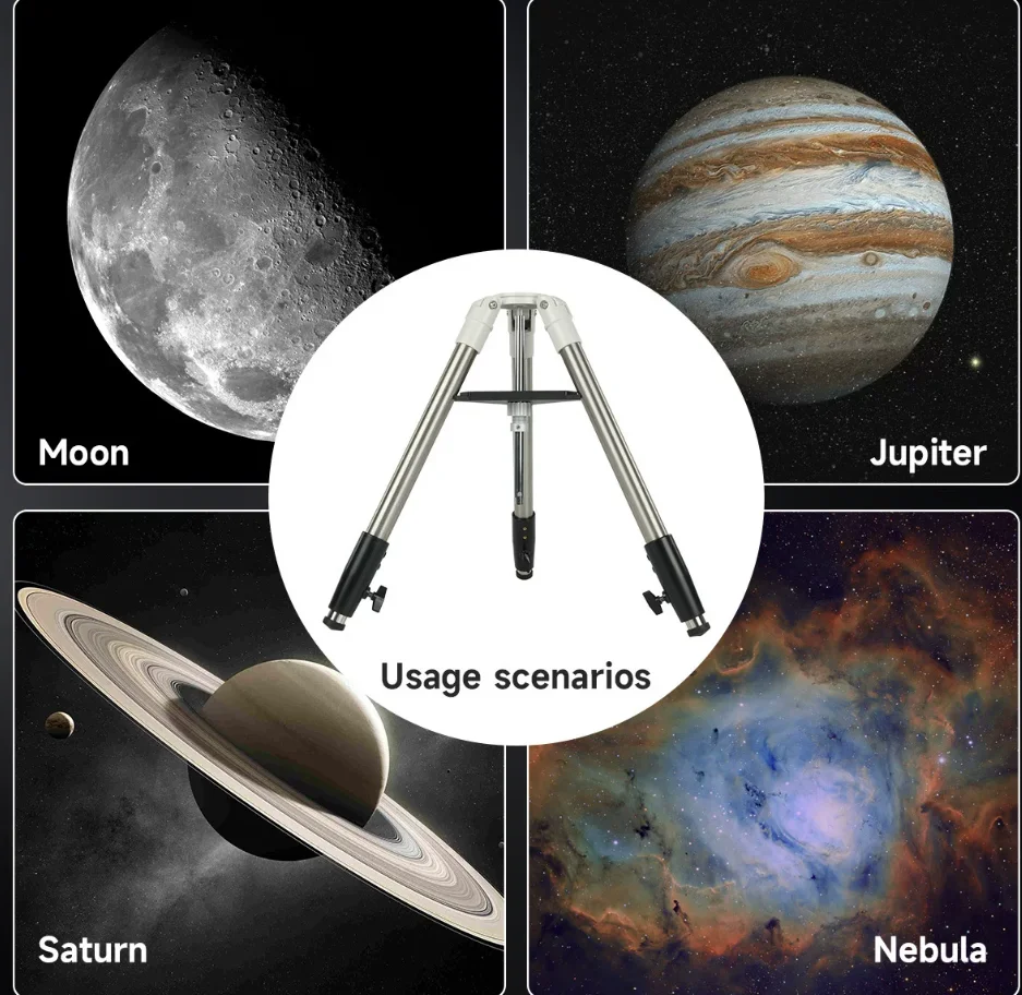 plateforme-de-visualisation-et-de-projection-astronomique-a-engrenage-a-vis-sans-fin-biaxial-micro-mouvement-capacite-de-charge-10-kg-rotation-a-360-degres