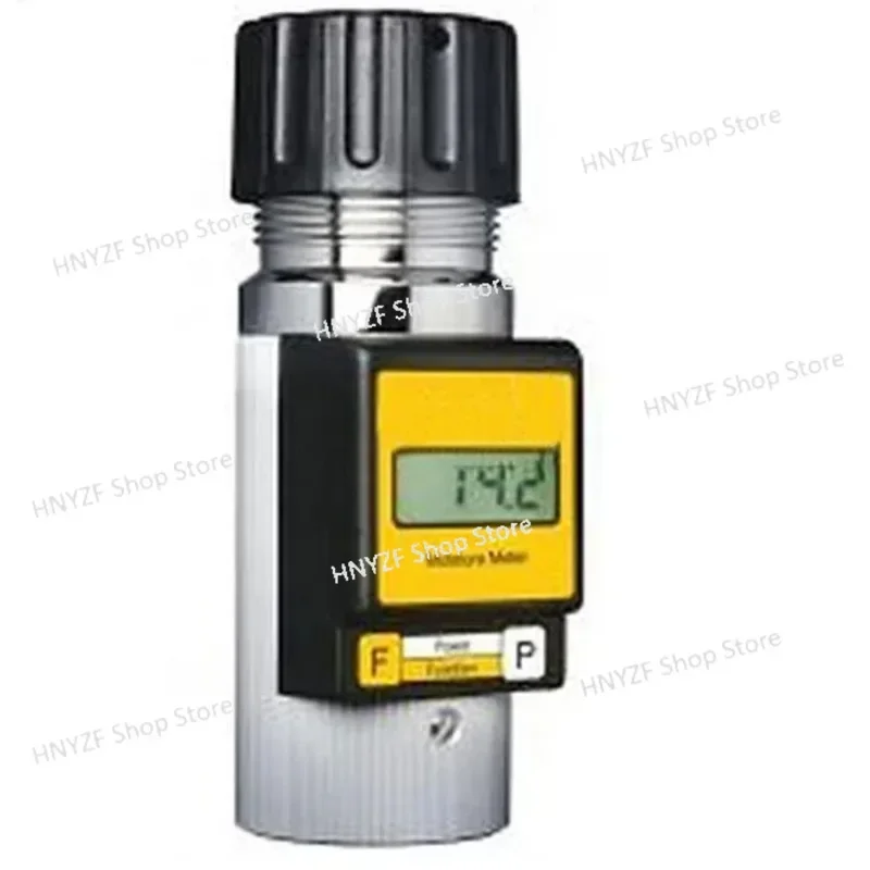 High Quality JH-55 Humidity Meter Digital Grain Moisture Meter Test 24 Kinds Moisture Meter Coffee