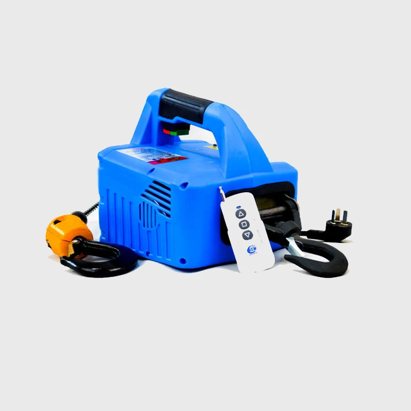 Рисунок 3 - Электрическая таль 500 кг