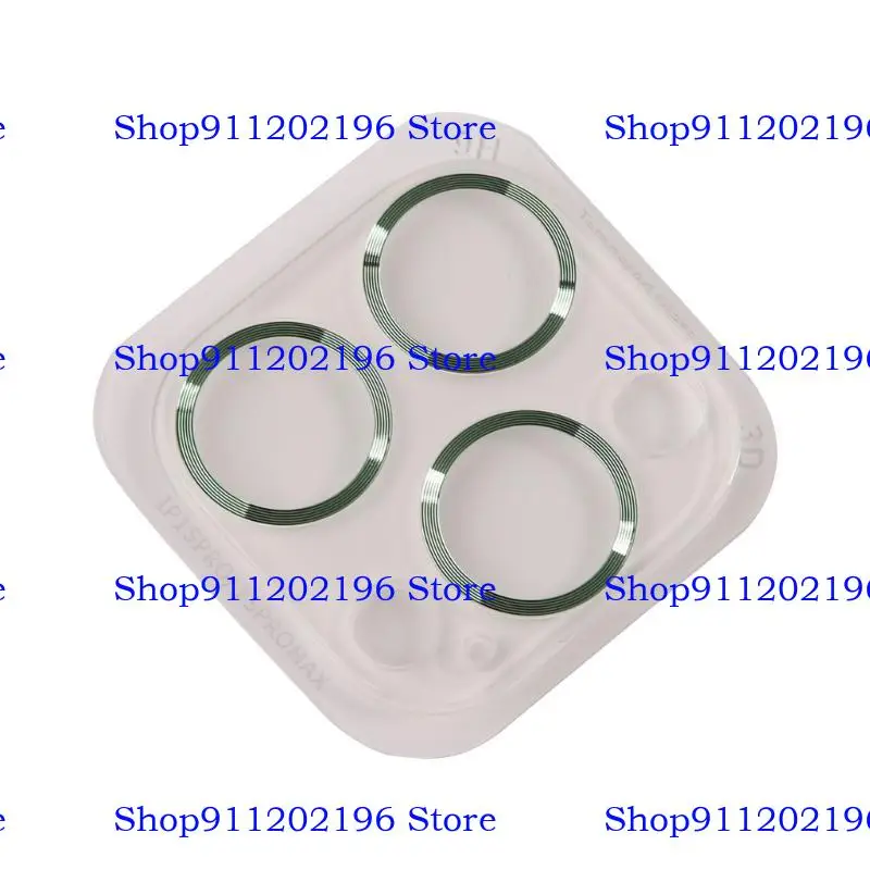P82A Protector Film for 15pro/15max Camera Lens TemperedGlass ScratchProof Lens Cover