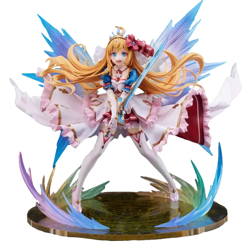 

Estream SSF Princess Connect! Re:dive Pecorine Princess 1/7 Figure Anime Action Model Collectible Toys Gift