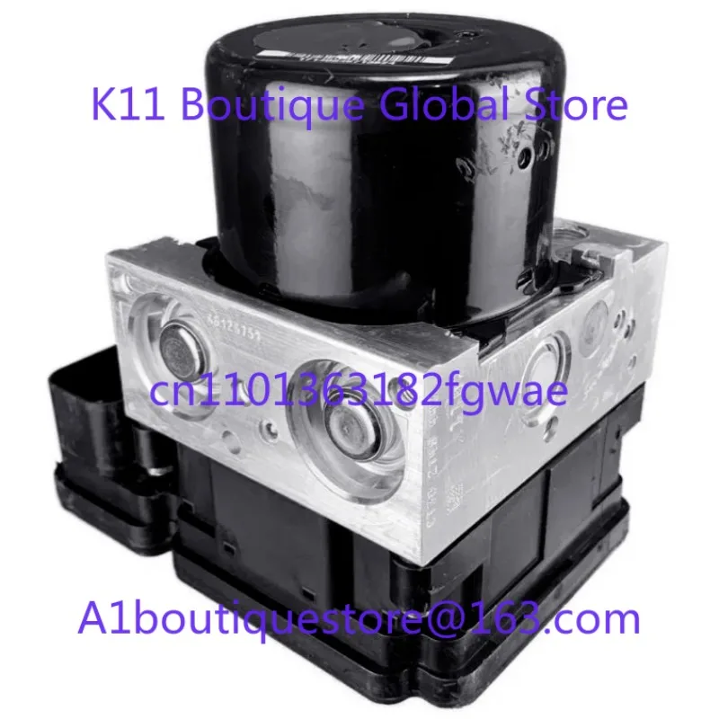 Modulador de bomba Abs para Ecosport B515 ESC 2013 CN152C405CA CN152C219AC 28561234043 CN15-2C219-AC CN15-2C405-CA