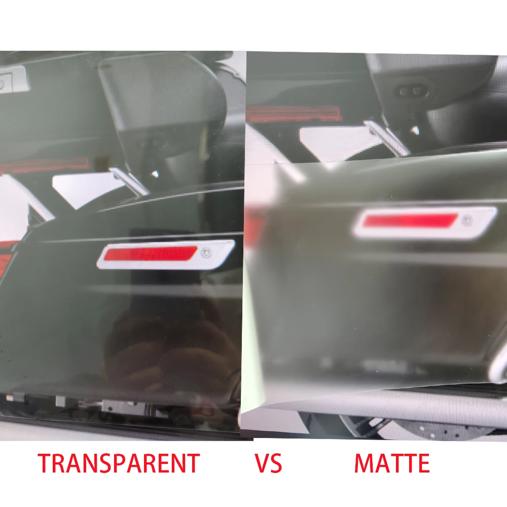 PPF TPU For YAMAHA TENERE 700 2025 Paint Protective Film T700 Motorcycle GLOSSY MATTE Transparent Protection Film BodyKIT