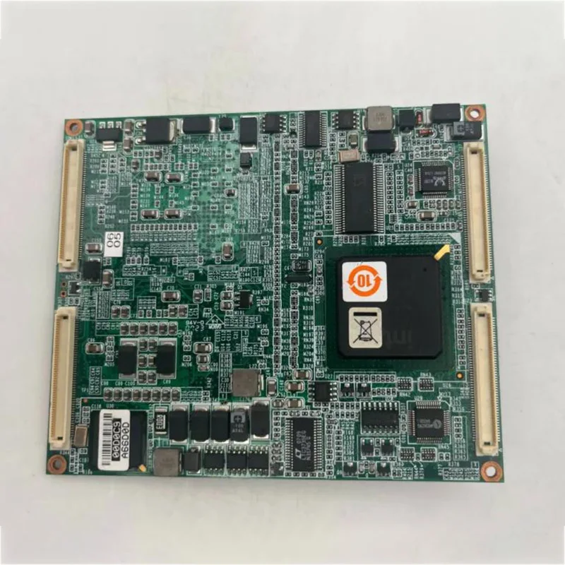 SOM-4481FL REV.A1 A3 Original For Advantech ETX Embedded CPU Motherboard SOM-4481