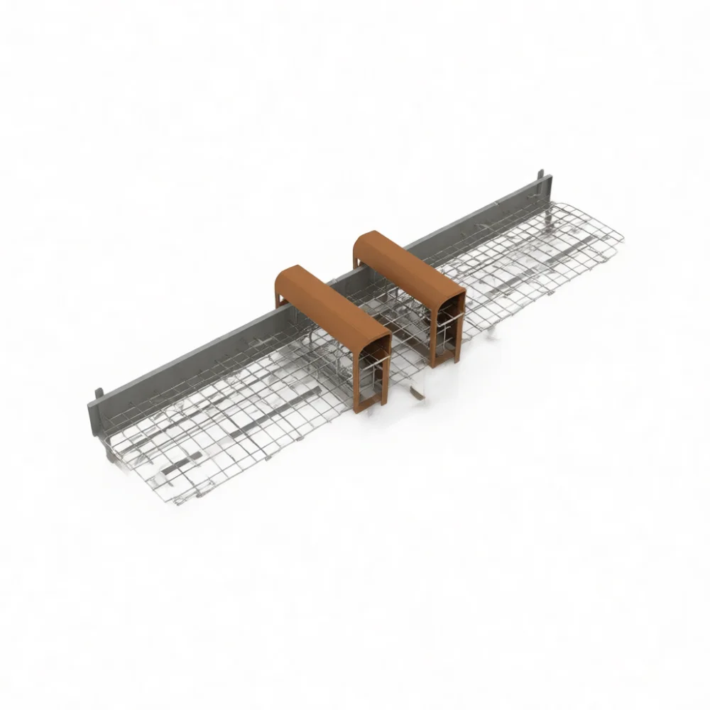 Stainless Steel Roof Drain Cover Filtration Mesh Downspout Guard Outdoor Terrace Balcony Anti Leaf Clogging Protection