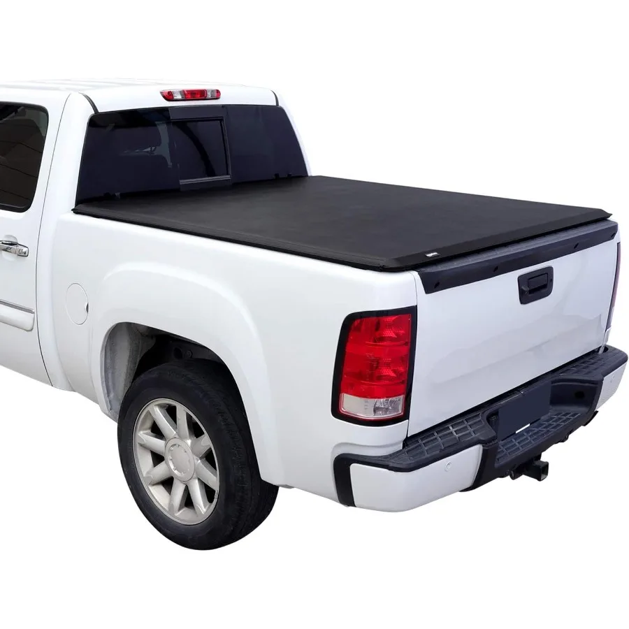 Soft Rollup Truck B… - image