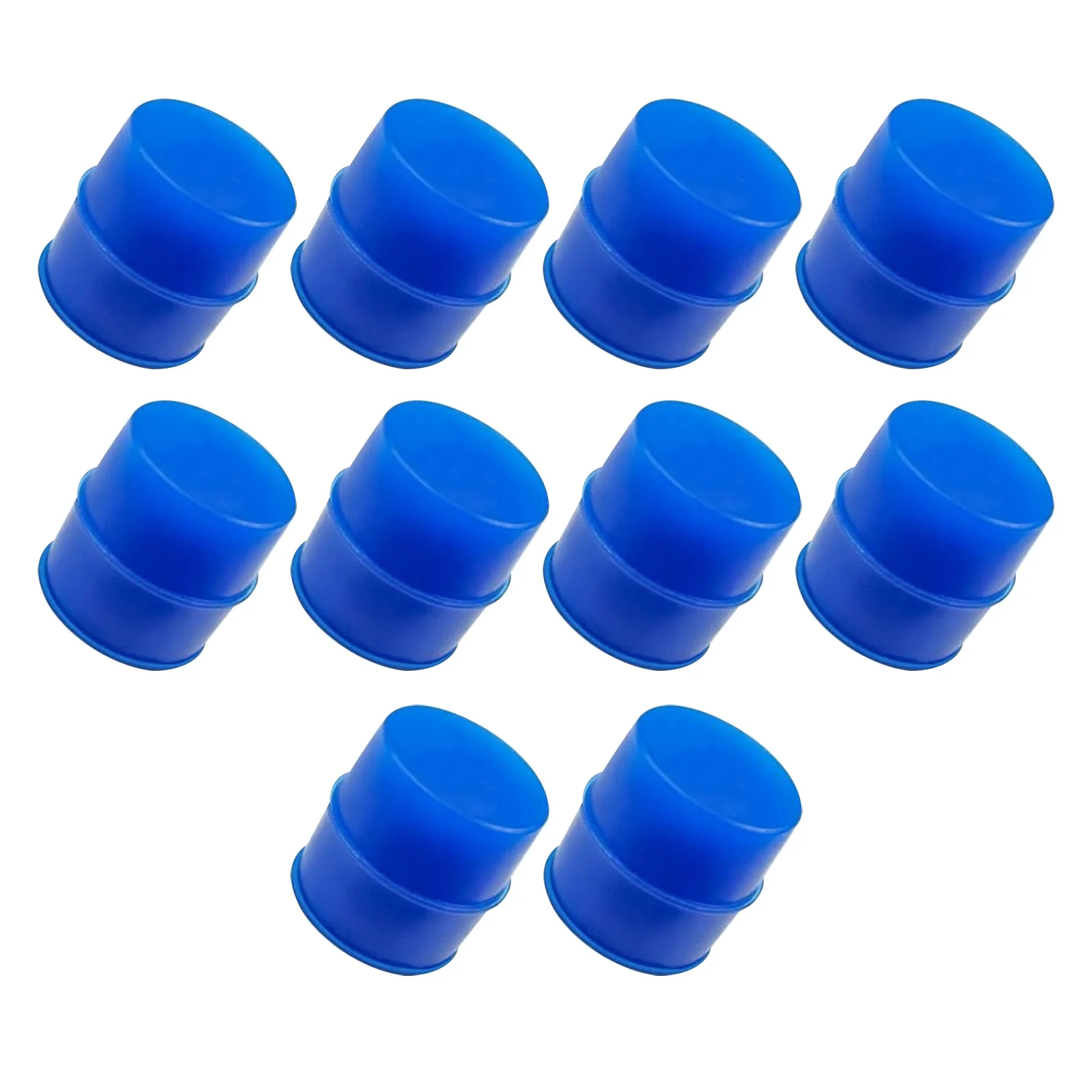 Kit de 10 barras de transmisión para cortacésped 759-3764 731-3124 para Cub Cadet 2130 2135 GT2000 GTX2000 LT2042 XT3 Series, piezas de repuesto