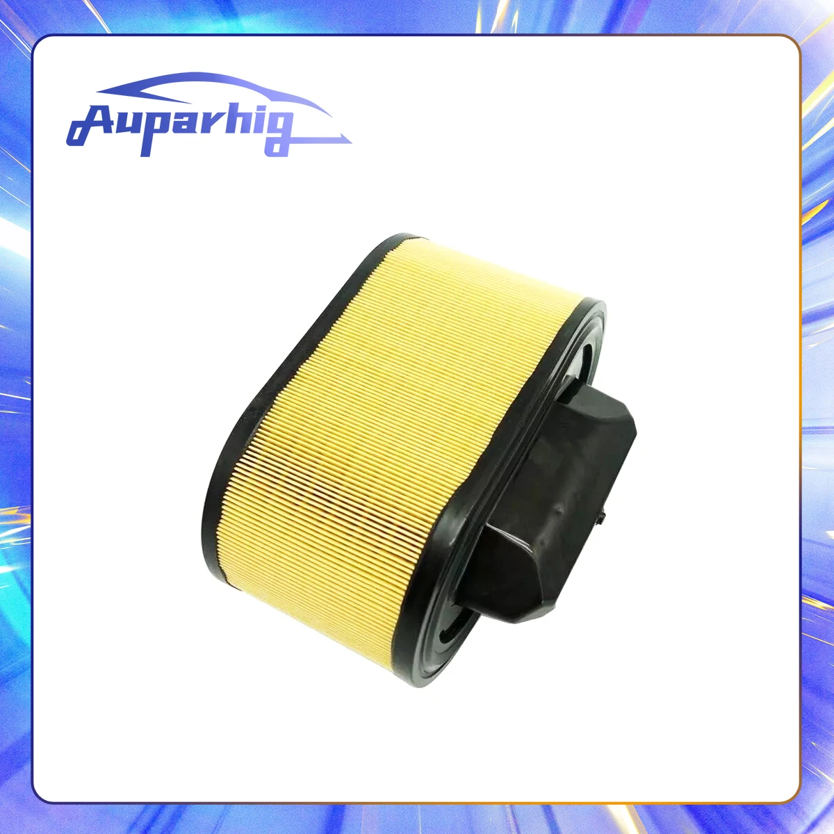

New 670001545 Car Air Filter Cartridge For Maserati Ghibli Levante Quattroporte 3.0L 2013-2019 Premium Auto Replacement Parts