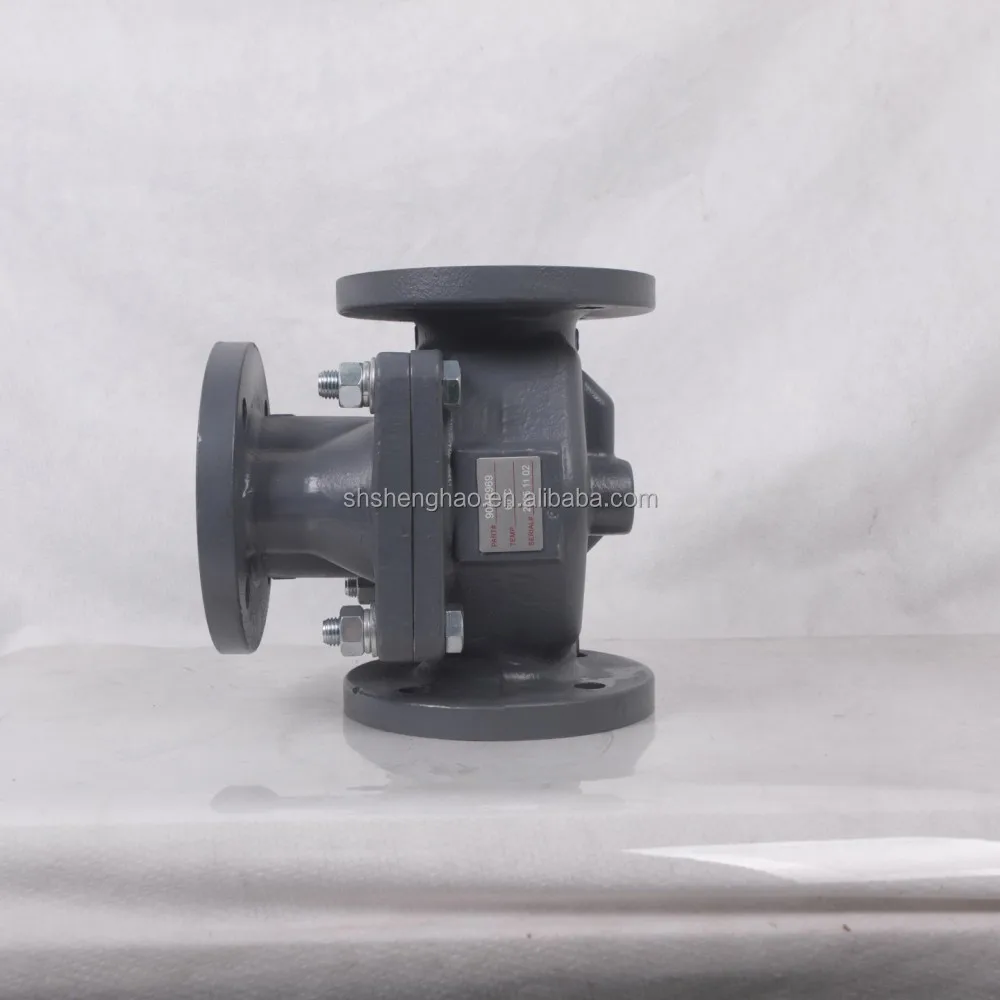 Temperature Control Valve with Spool 90AR969 Replacement Part for Air Screw Compressor