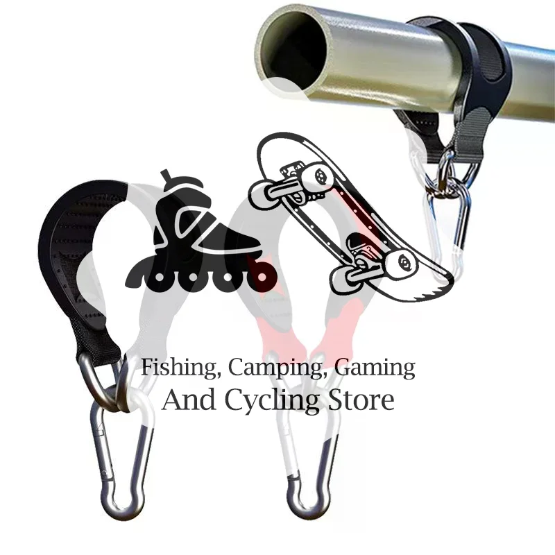 Multifunctional Anti-Slip Fitness Ring Horizontal Bar Double-Layer Belt Sandbag Swing Connection Belt