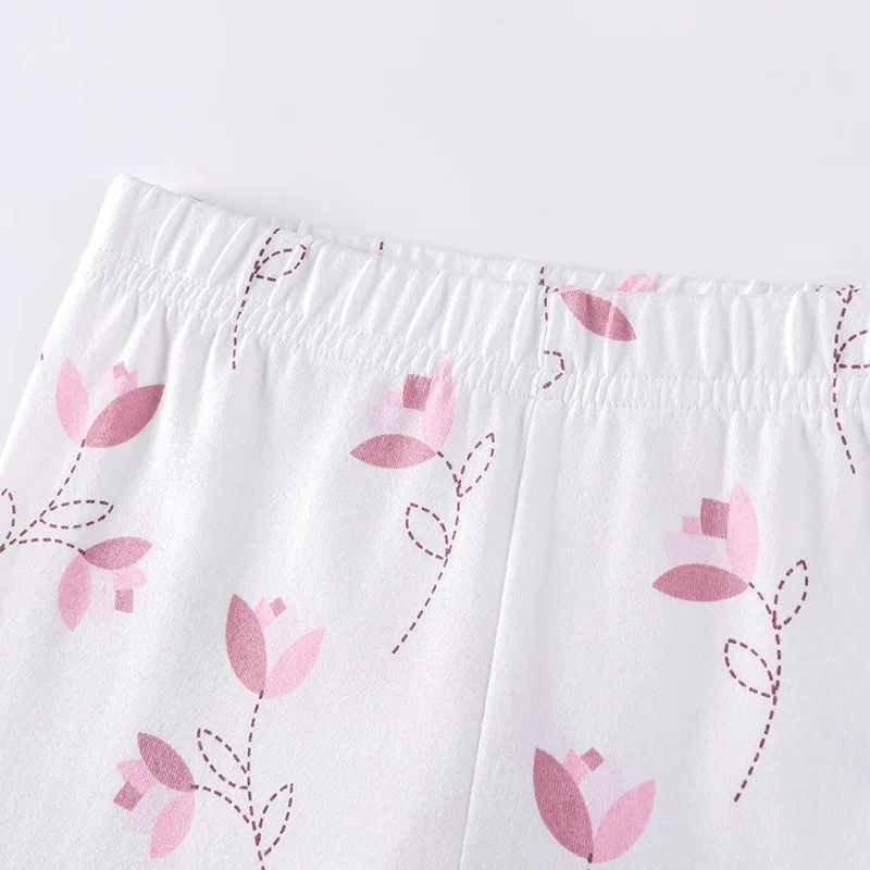 

New Style Girls' Outfit Autumn Cartoon Children's Set Children's Clothing Wholesale