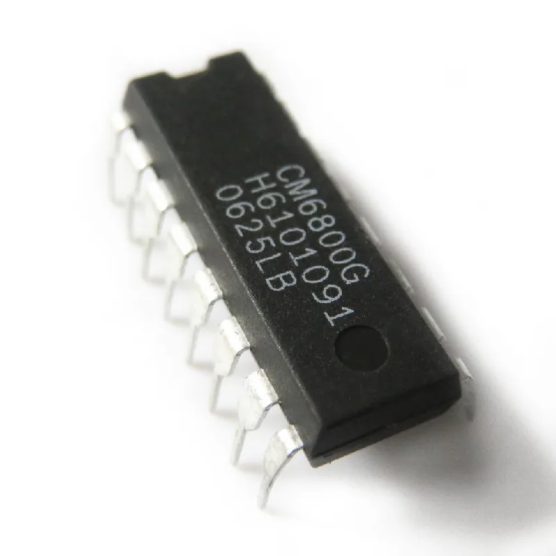 5PCS SN74LS192N 74LS192 CM6800G CM6800 BTA16-800B BTA16 TL084CN TL084 LM78S40CN LM78S40 EN220A 20A 100V