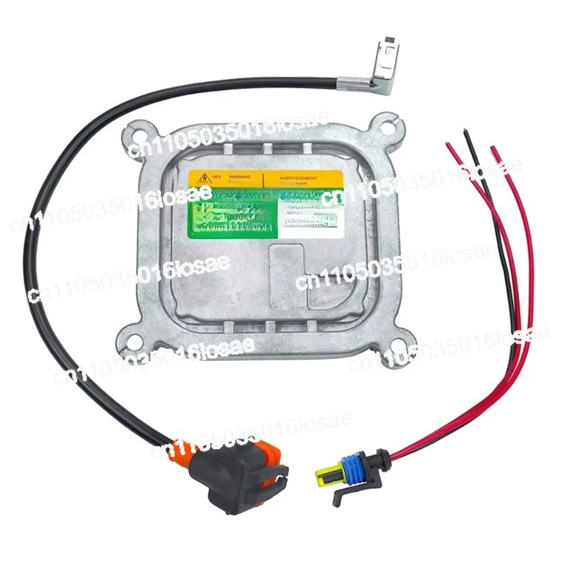 

8A5Z13C170A for Ford Mustang 2010-2019 Xenon Ballast HID Bulb Control Unit Computer Module