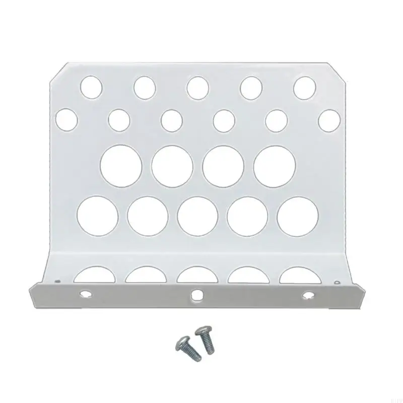 E1pf плавающая настенная полка для телевизионных компонентов, пространство сохранить металлический маршрутизатор