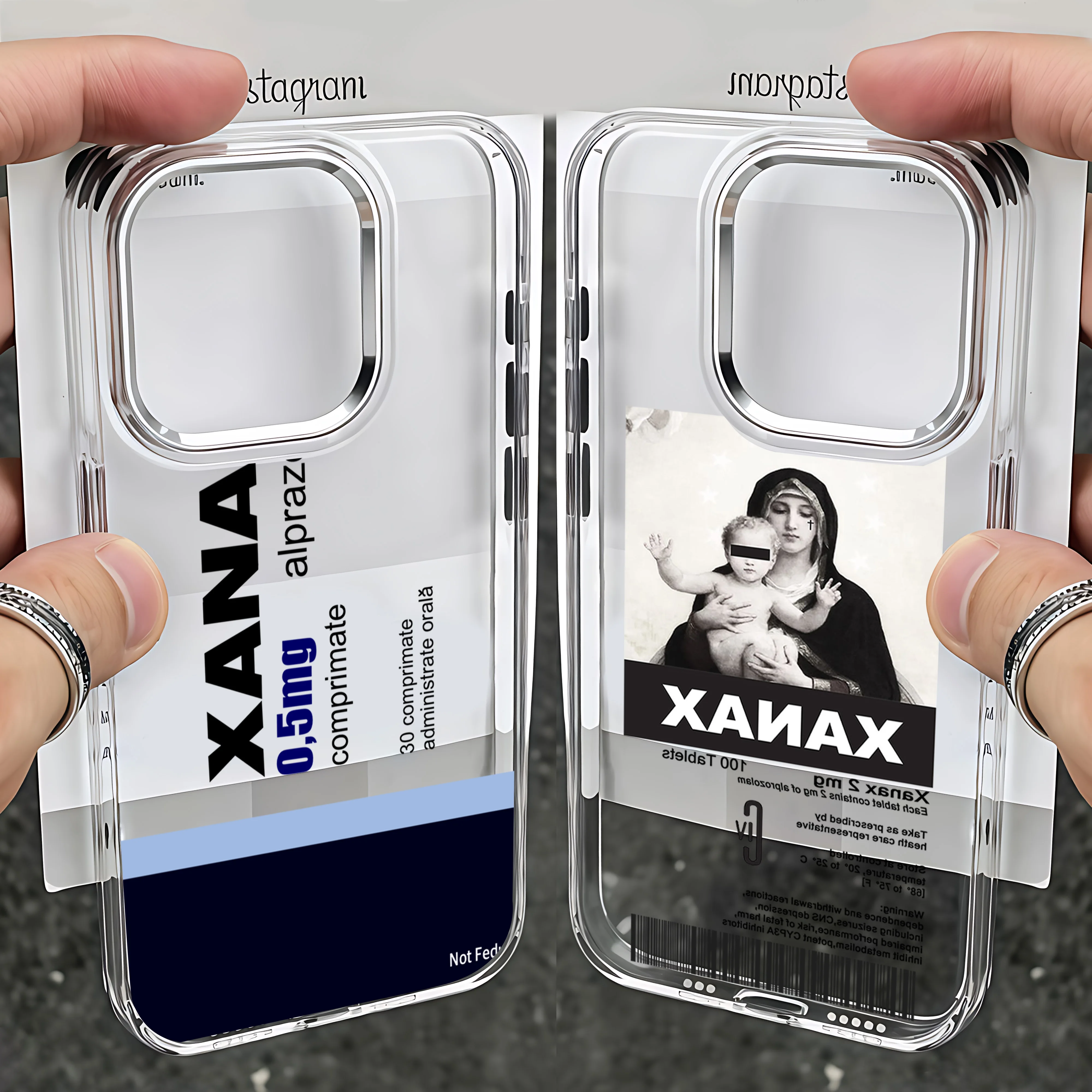 Chill Pill Xanax Ph… - image
