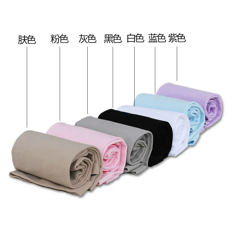 Unisex Outdoor Cycling Thin Sunscreen Ice Sleeves Women's Arm Guards Anti-UV Ice Silk Sleeves Simple Finger Fingerless Opp Dress