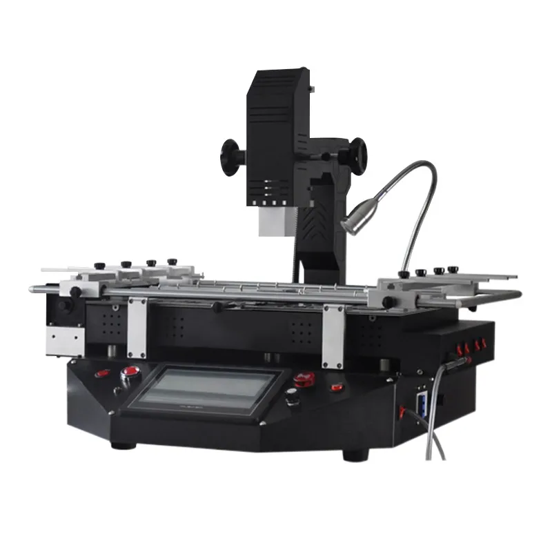 LK-T6 Rework Statio…