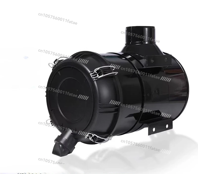 

Loader Harvester Air Pre-filter Tractor Filter Composite Air Filter Dust Collector