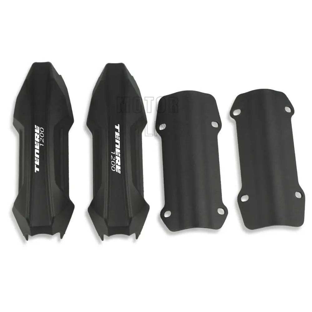 For Yamaha Super Tenere 1200 xt 1200Z Tenere1200 XT1200Z 2019-2023 25mm Motorcycle Engine Crash Bar Protector Bumper Guard Block