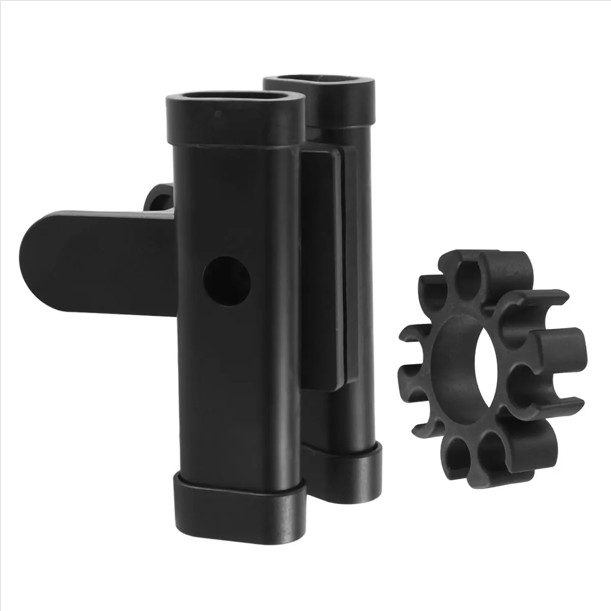 [828 Sale] Drum Stick Holder Clip Drumstick Holder Brush Holder Accessories Adjustable Drumstick Storage Bracket Bucket Drum Kit