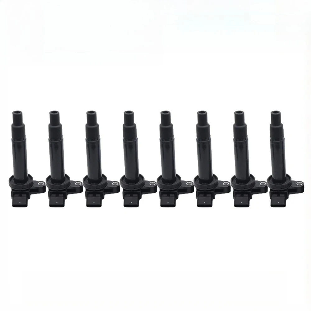Car Ignition Coil for LEXUS GS430 SC430 GX470 LS430 LX470 98-10 90919-02230 For TOYOTA SEQUOIA 4RUNNER LAND CRUISER TUNDRA - view 2