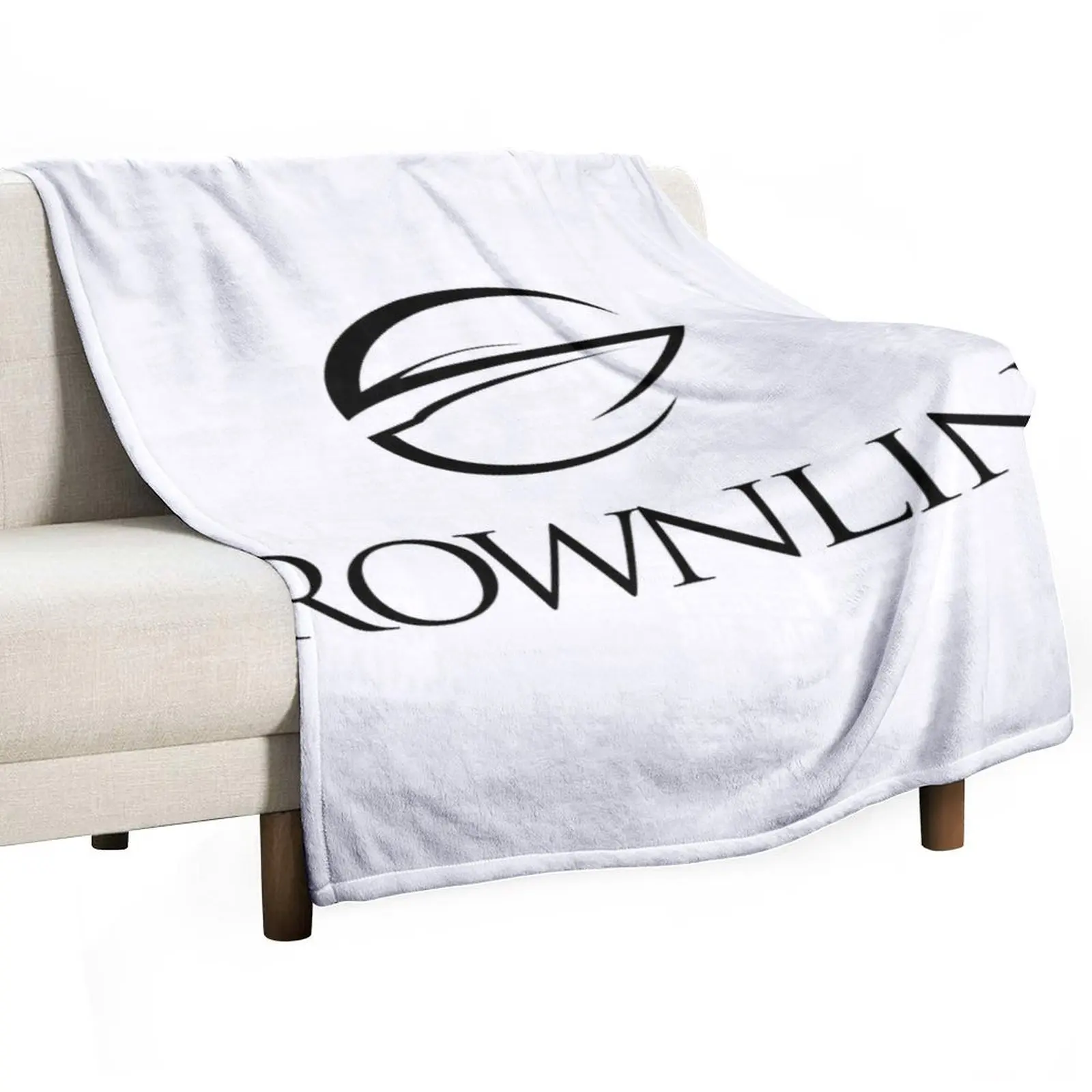 

Crownline Boating Throw Blanket Blankets For Bed Hairys Stuffeds Blankets