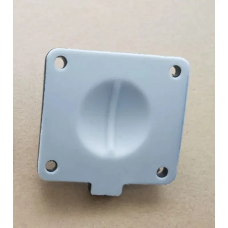 For DN15 DN20 Double-layer Tetrafluoride Diaphragm DN20 pharmaceutical Factory Special Sanitary Diaphragm