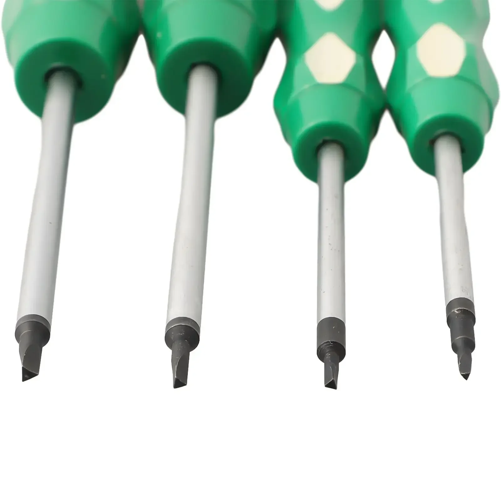 1Pc Triangle Screwdriver TA1.8/TA2/TA2.3/TA3 75/100mm For Electronic Device Repairing Removal Manual Tools