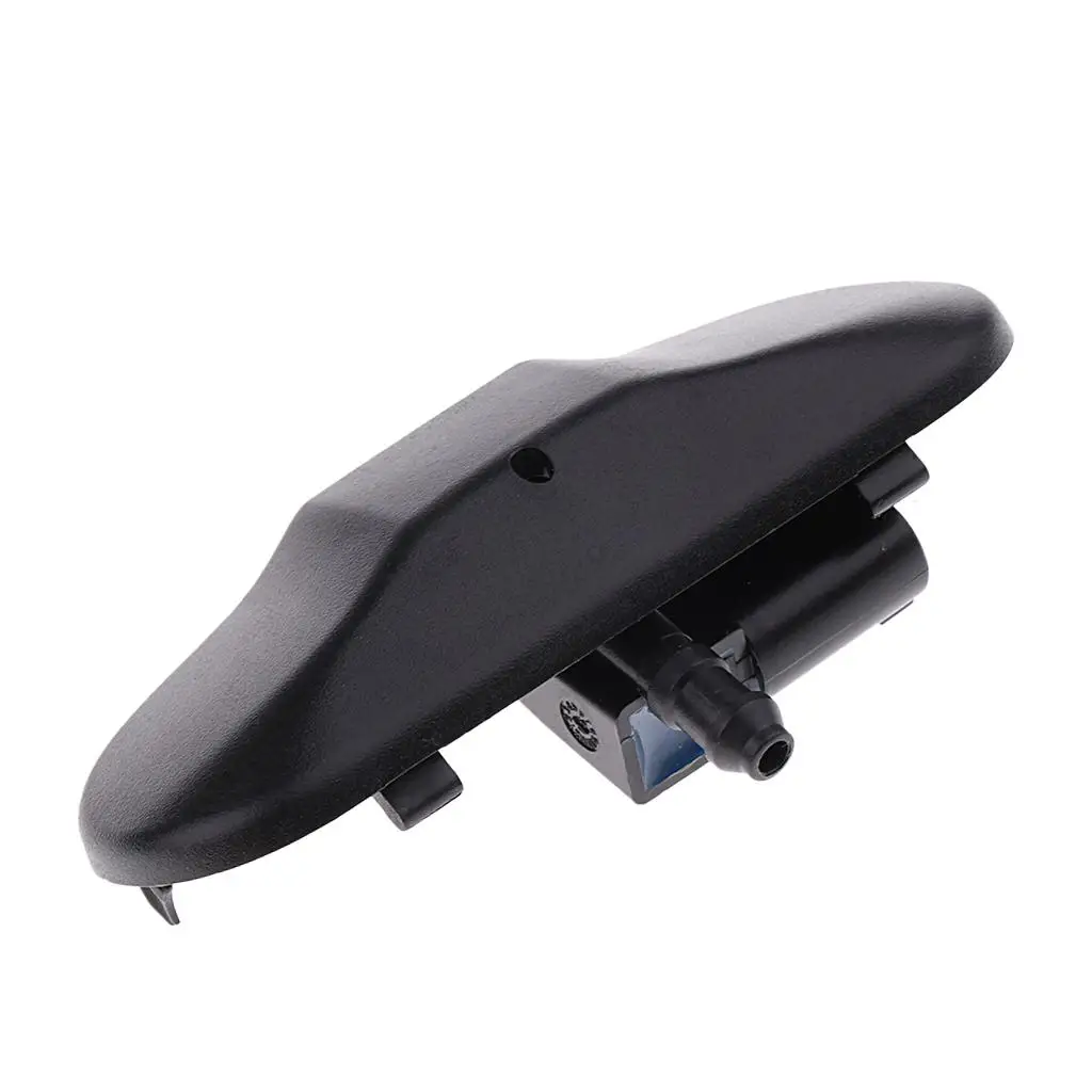 

Windshield Washer Nozzle Plastic Replacement Rear Wiper Plug for Audi A1 Q3 A3 Q7 A5 A6L Q5 A4L