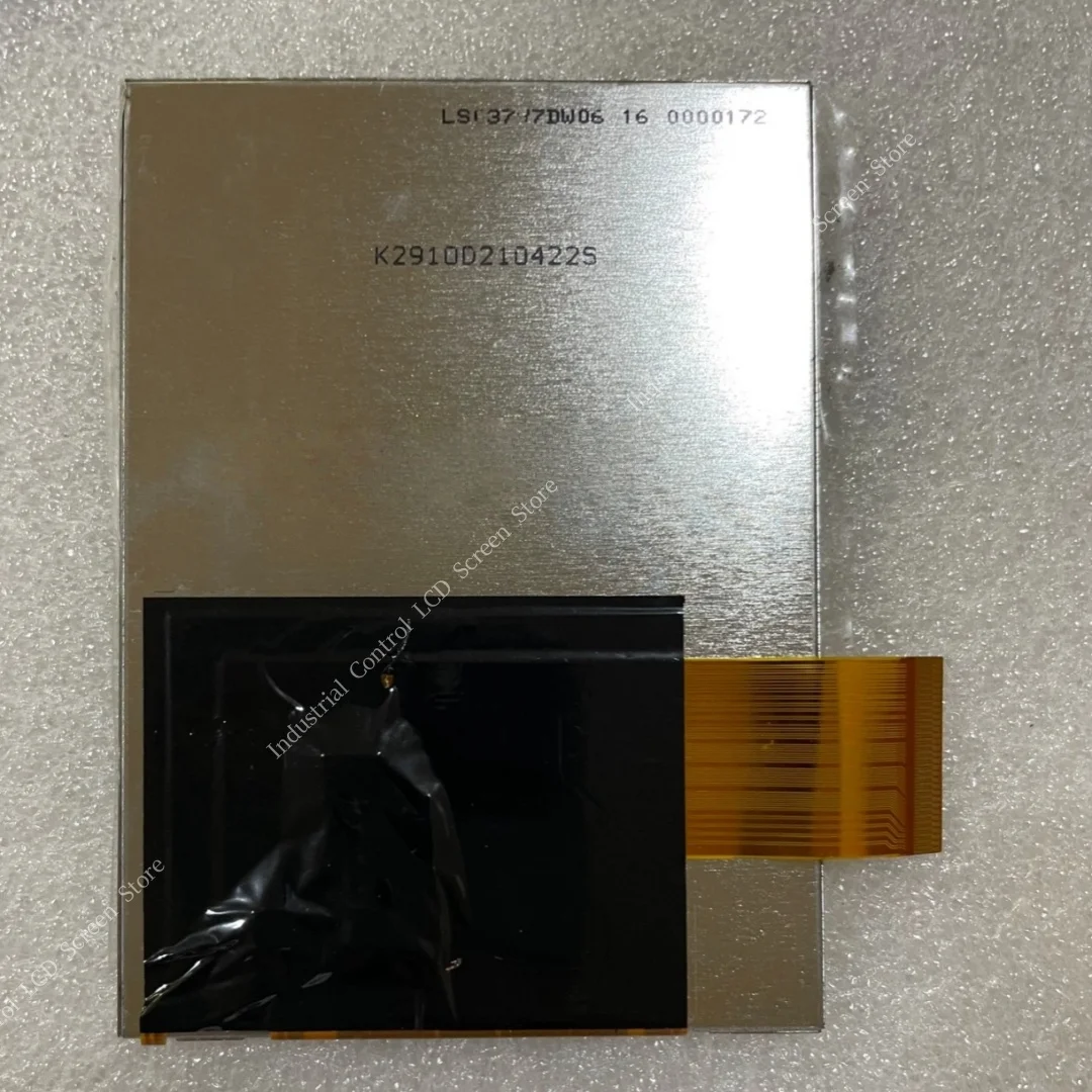 LS037V7DW06 Original 3.7-inch LCD Display Screen