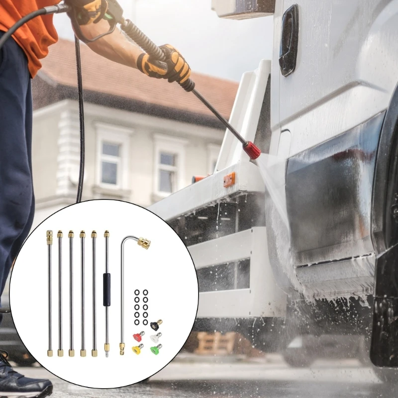 PRESSURES PRESSURES PRESSION LE ROUTEEUX TOULS 5 Précisions Bulles extension Lances Power Waser Guns ACCESSOIRES