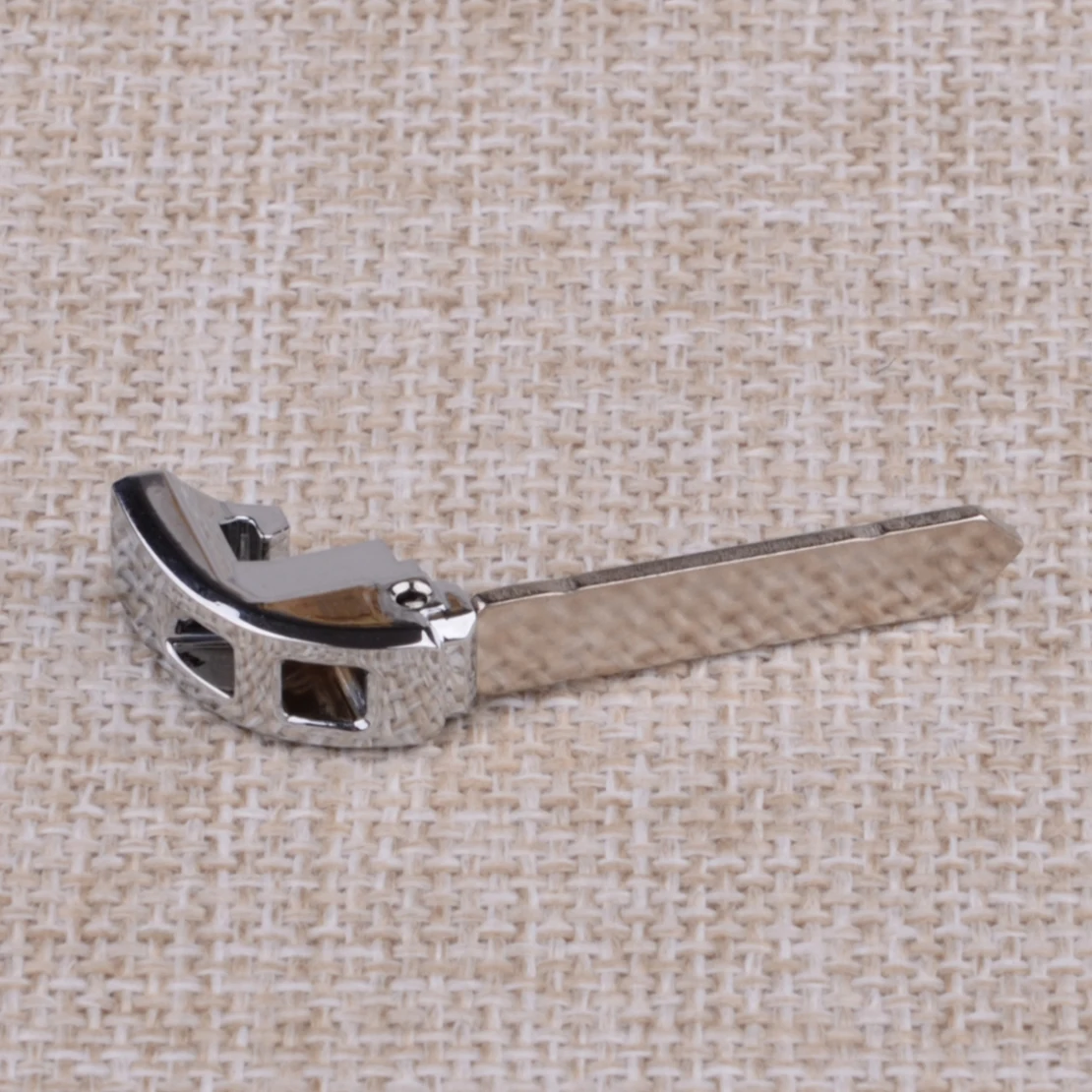 Uncut Insert Emergency Key Blade Fit for Honda CR-V Civic Accord 2022-2023 KR5TP-4