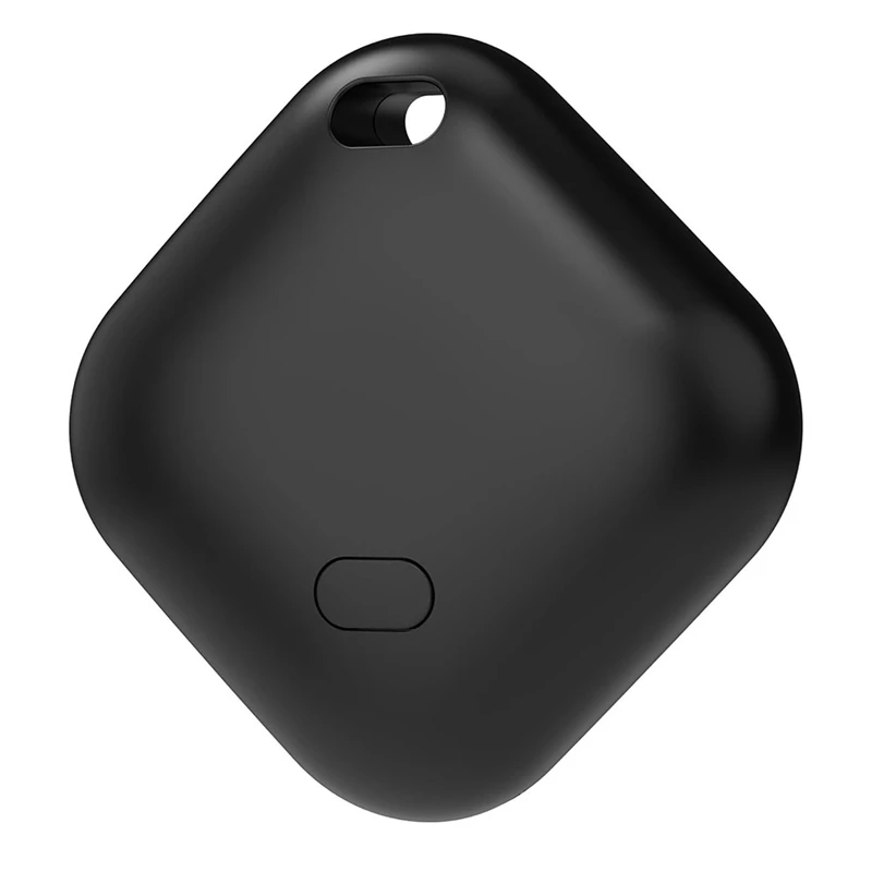 Smart Bluetooth GPS Tracker For Kids, Pets, Keys Anti-Lost Reminder, Locator Compatible With Find My App