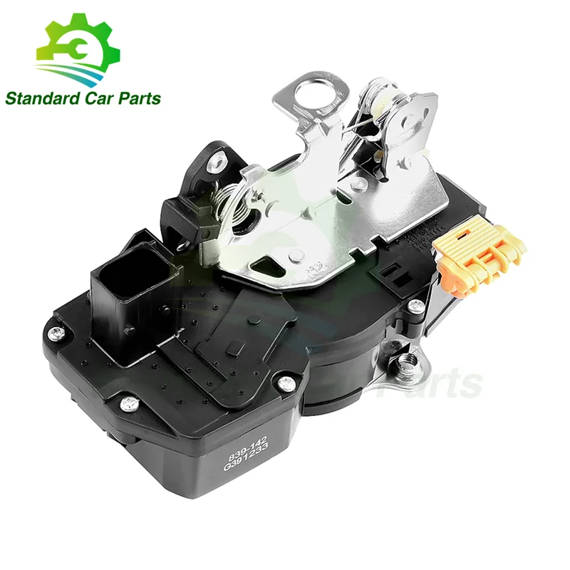 

Front Right Side Door Latch Lock Actuator 931-313 For Buick Allure LaCrosse 2005 2006 2007 2008 2009 car accessories 931313