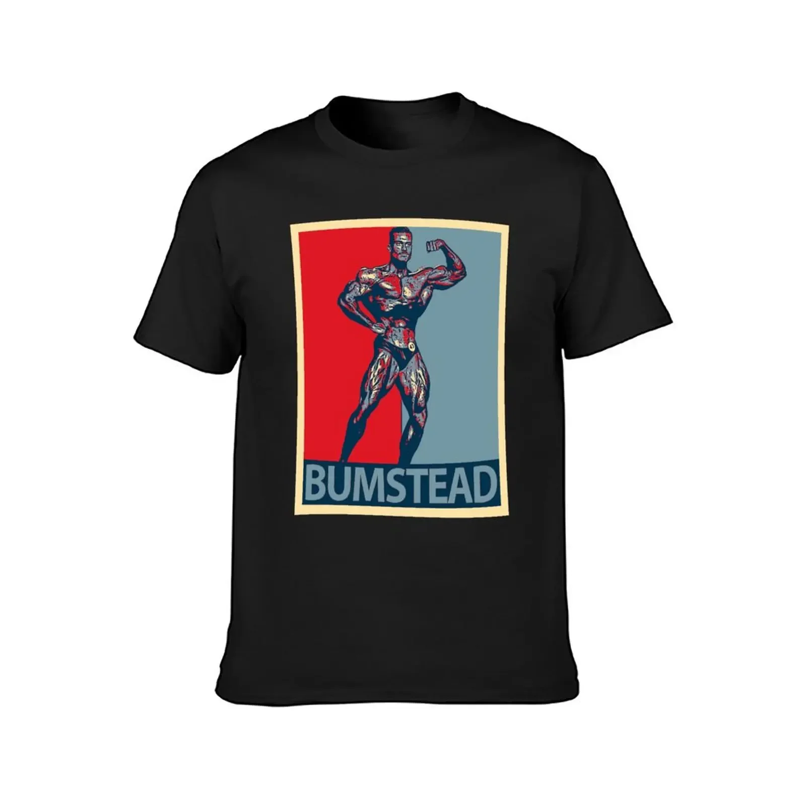 chris bumstead T-Shirt oversized t shirt customs graphics mens tall t shirts