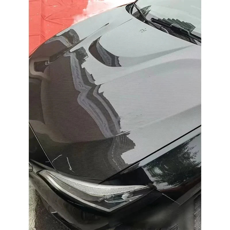 Bestseller Hood Bonnet Weight Racing Peormance Upgrade F87 2016-2021