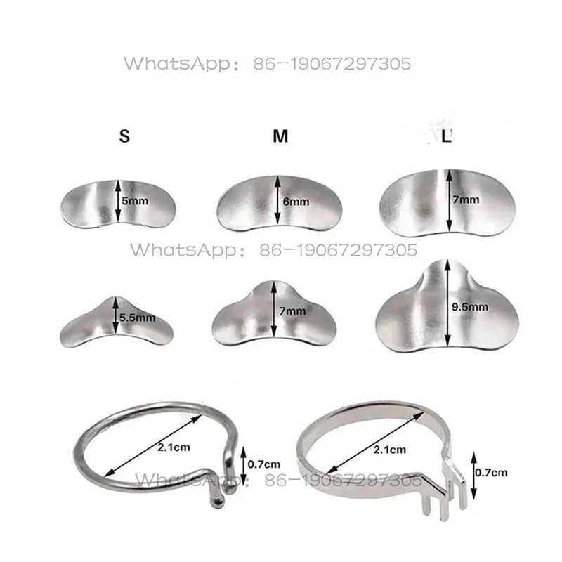 Dental Watercress Forming Sheet NO1.398 Stainless Steel Forming Sheet
