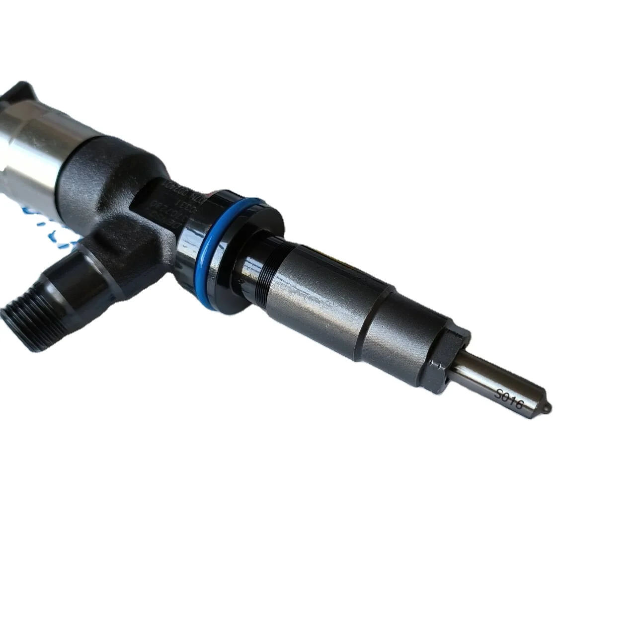 DEN-SO Common Rail Injector 370-7280 295050-0331 Price FOR CATERPILLAR/PERKINS 4.4 ENGINE.