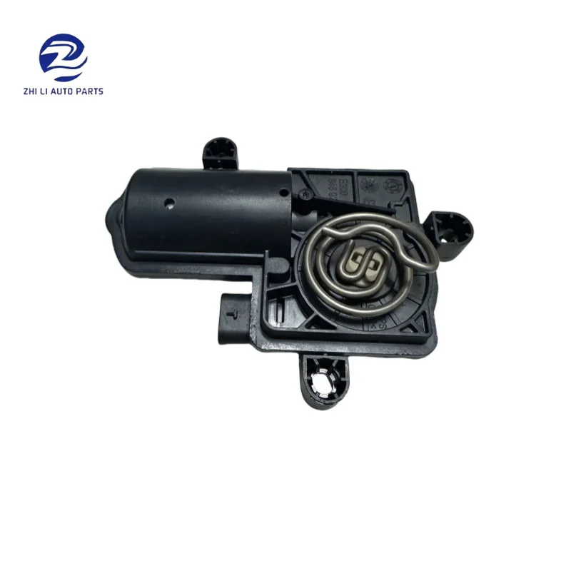68239269AF   Exhaust Valve Actuator for Dodge Challenger 5.7L 6.2L 6.4L 2015 2016 2017 2018 2019 2020 2021 2022