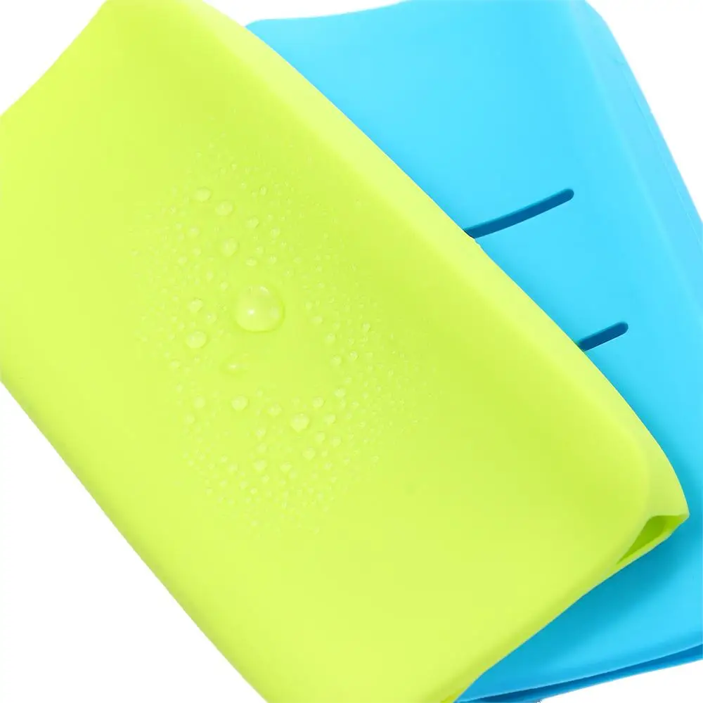 USB противоскользящий чехол для Xiaomi Power Bank силиконовый защитный Фото №4